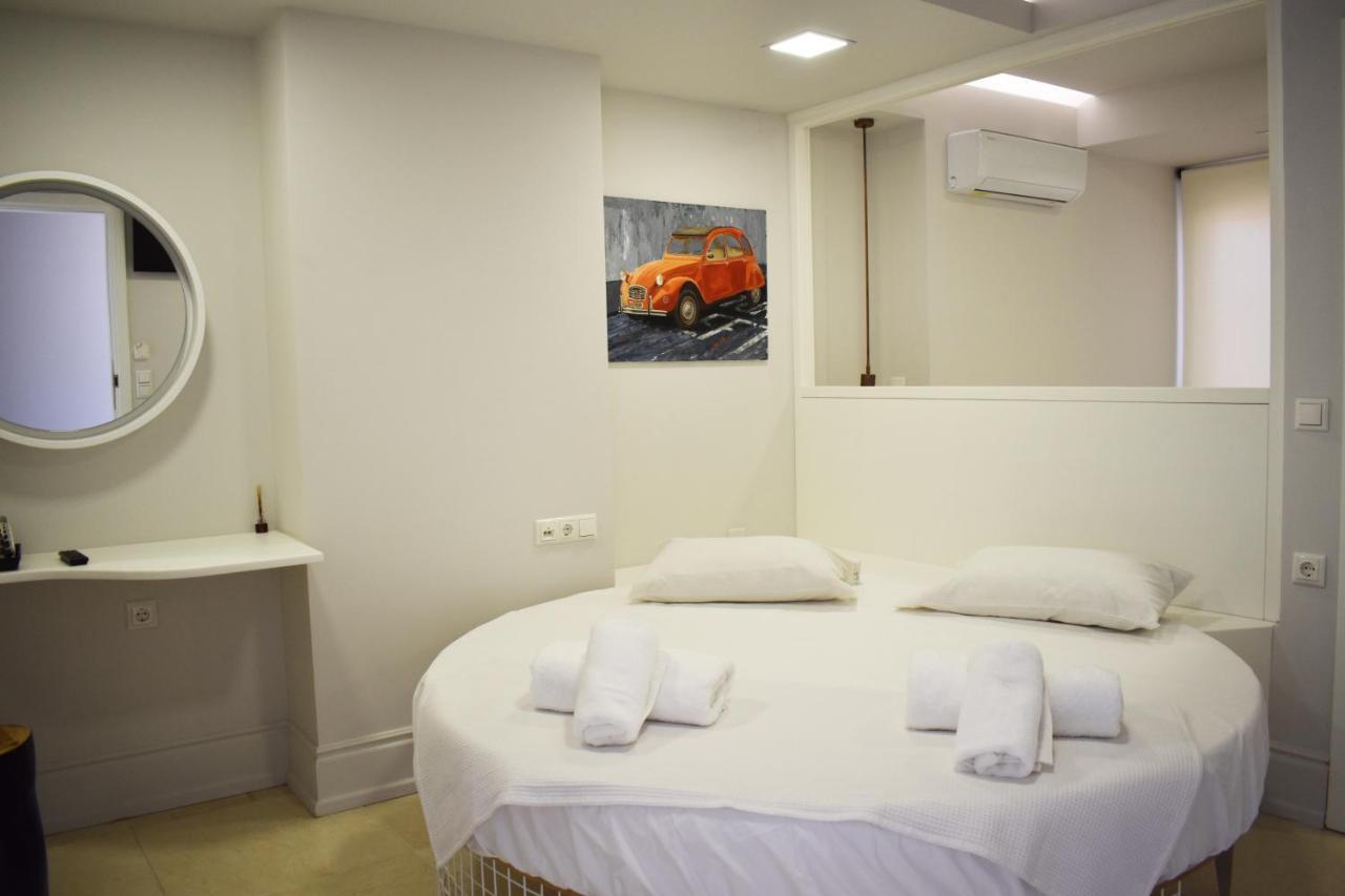 Strada Aparthotel