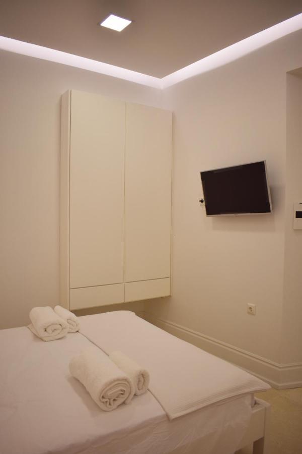 Strada Aparthotel Iraklion