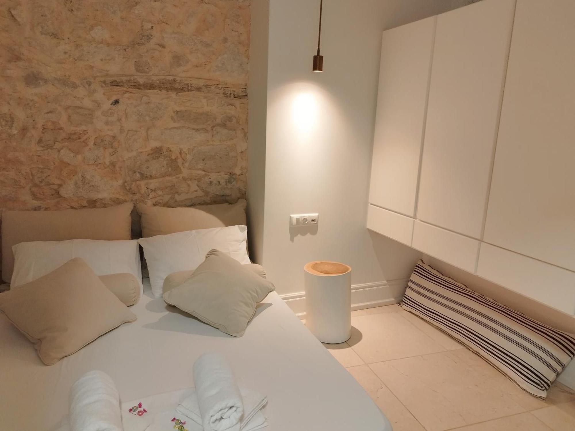 Aparthotel Strada
