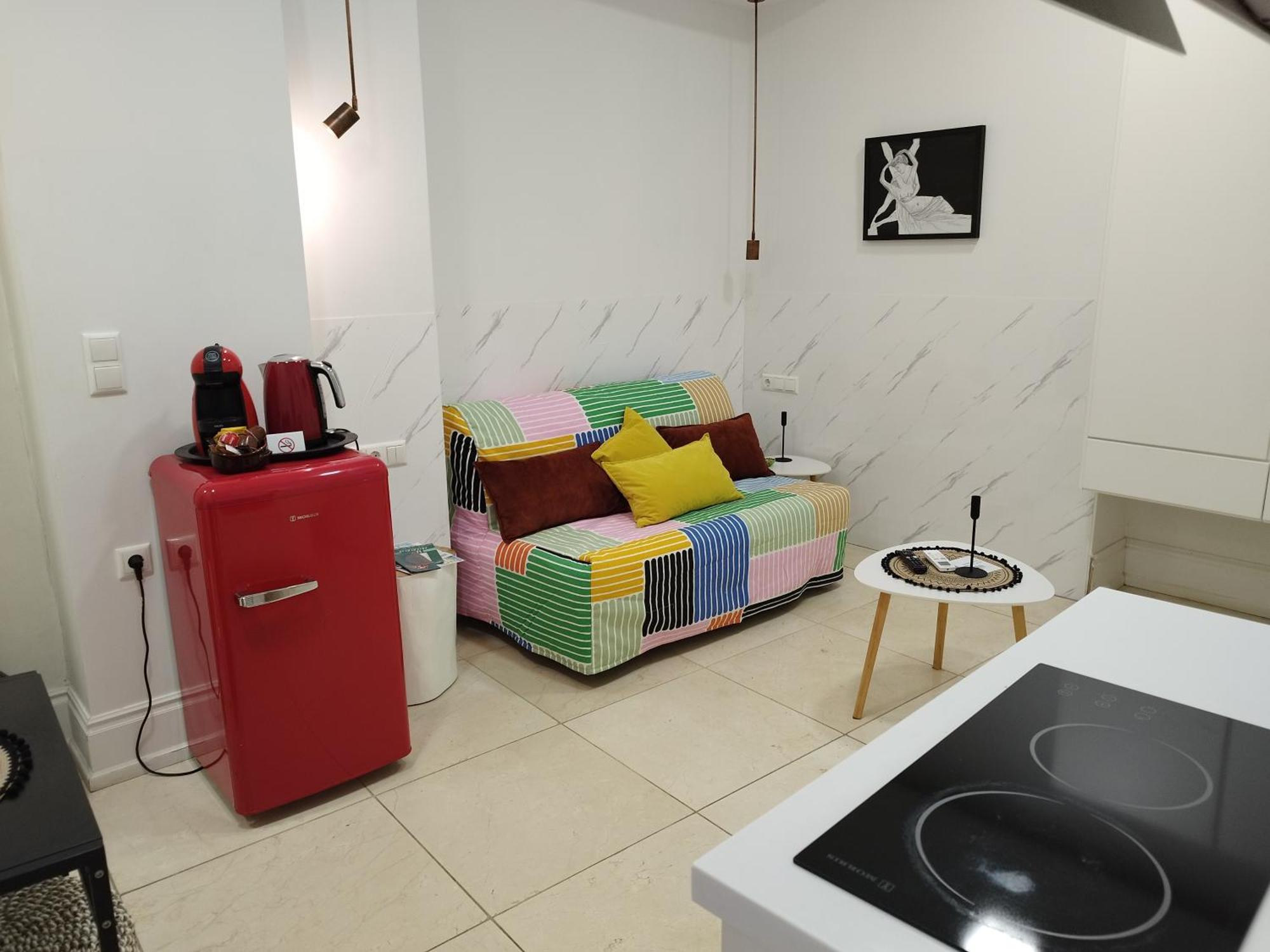 Aparthotel Strada *