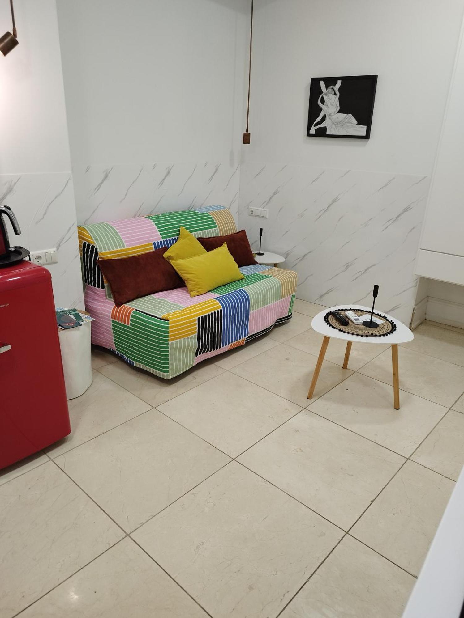 Aparthotel Strada *