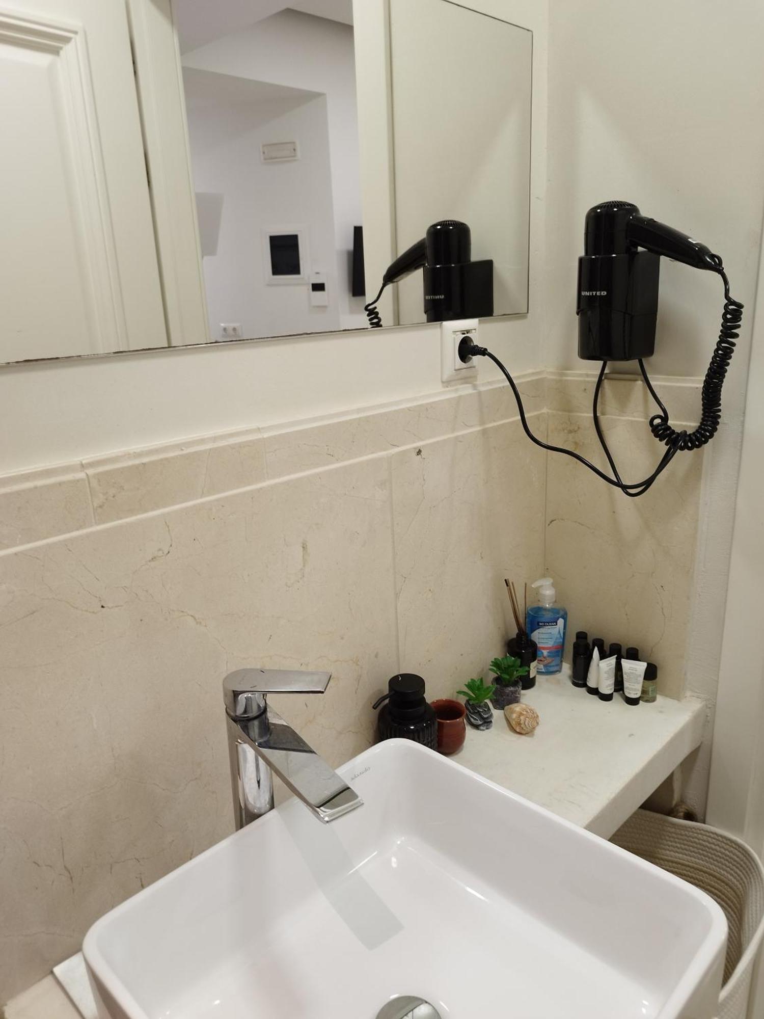 Aparthotel Strada