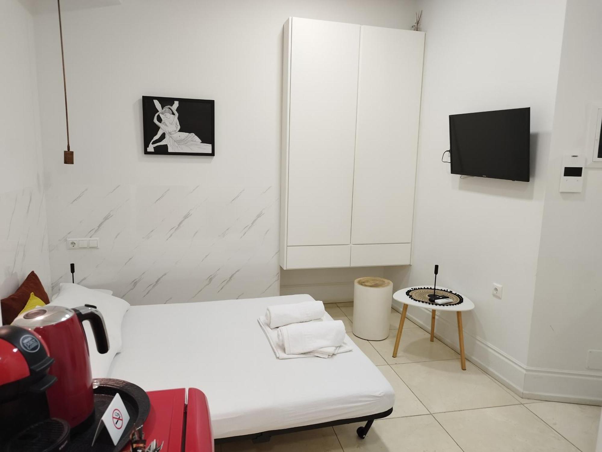 Aparthotel Strada *