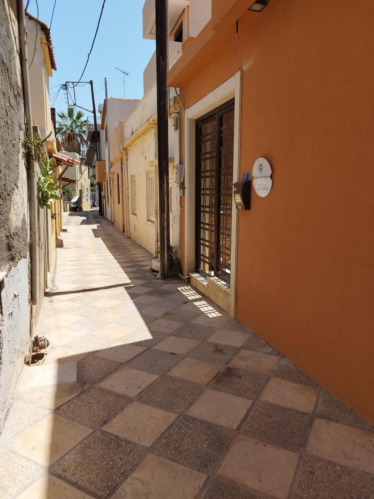 Aparthotel Strada *