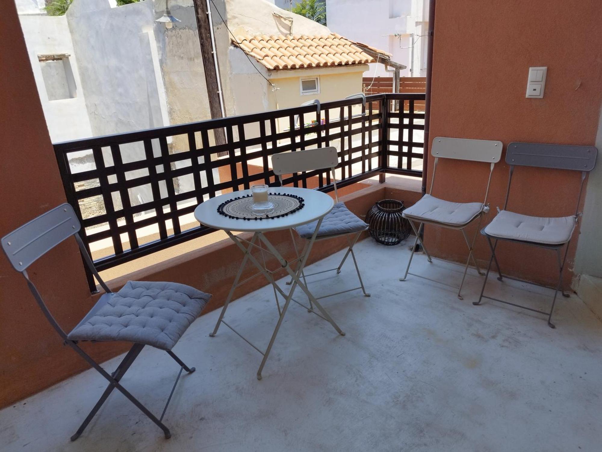 Aparthotel Strada