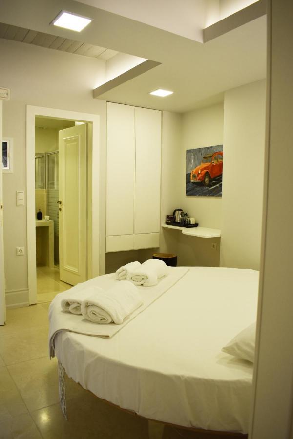 Aparthotel Strada