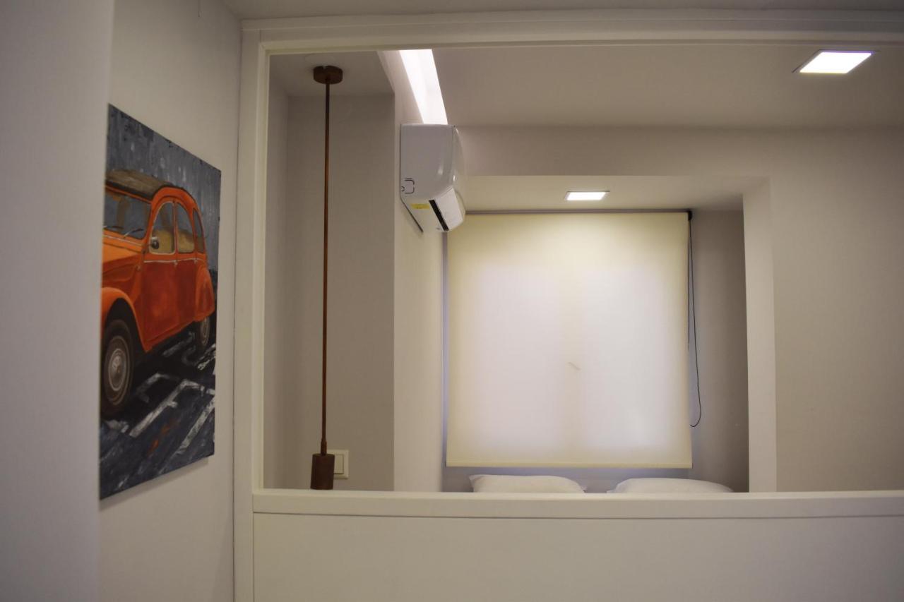 Aparthotel Strada